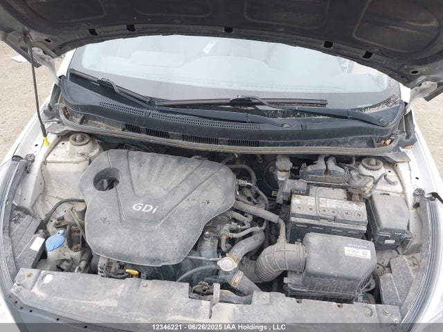 KMHCT4AE6GU958659 Hyundai dohc gdi gamma