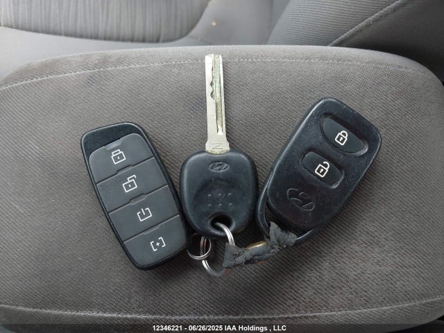 KMHCT4AE6GU958659 Hyundai dohc gdi gamma