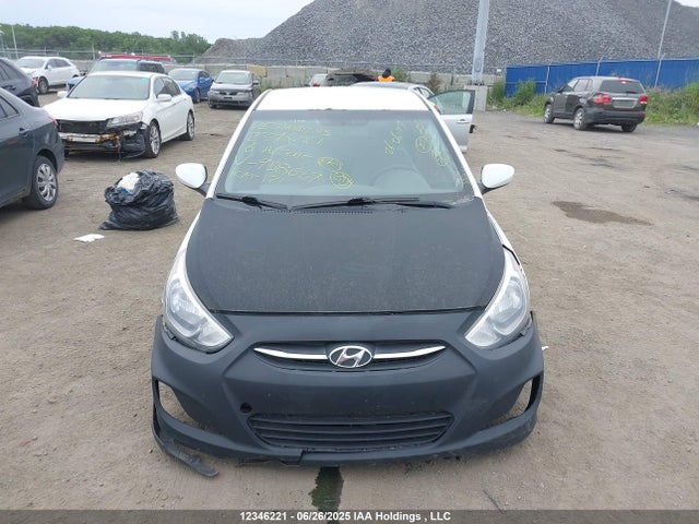 KMHCT4AE6GU958659 Hyundai dohc gdi gamma