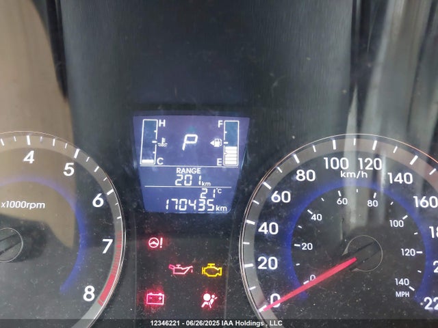 KMHCT4AE6GU958659 Hyundai dohc gdi gamma