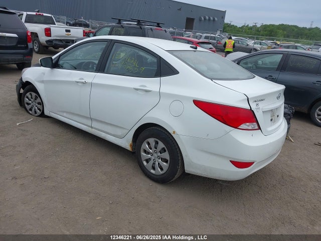 KMHCT4AE6GU958659 Hyundai dohc gdi gamma