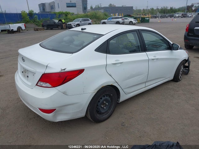 KMHCT4AE6GU958659 Hyundai dohc gdi gamma