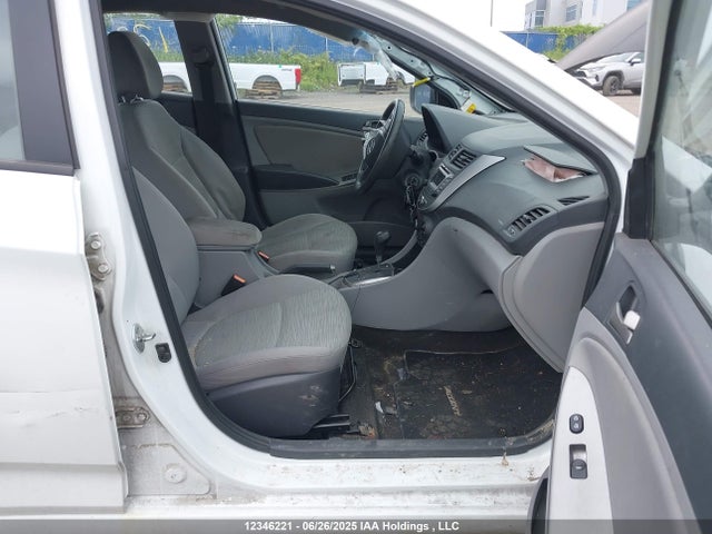 KMHCT4AE6GU958659 Hyundai dohc gdi gamma