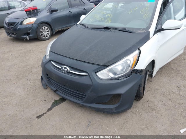 KMHCT4AE6GU958659 Hyundai dohc gdi gamma