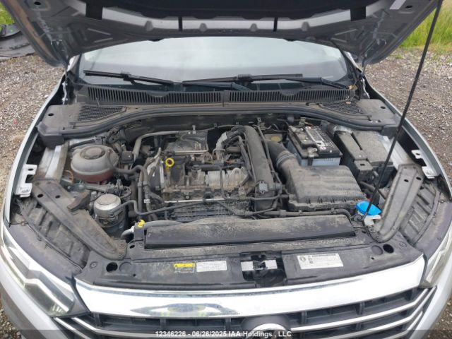 3VWCB7BU1LM038190 Volkswagen 1.4 tsi