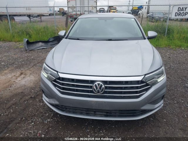 3VWCB7BU1LM038190 Volkswagen 1.4 tsi