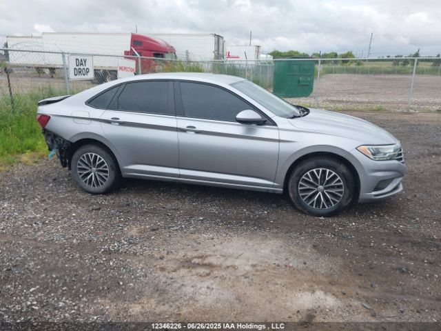 3VWCB7BU1LM038190 Volkswagen 1.4 tsi