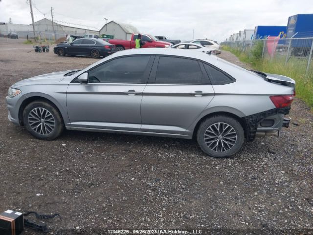 3VWCB7BU1LM038190 Volkswagen 1.4 tsi