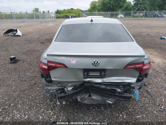 3VWCB7BU1LM038190 Volkswagen 1.4 tsi