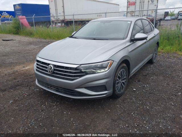 3VWCB7BU1LM038190 Volkswagen 1.4 tsi