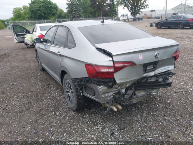 3VWCB7BU1LM038190 Volkswagen 1.4 tsi
