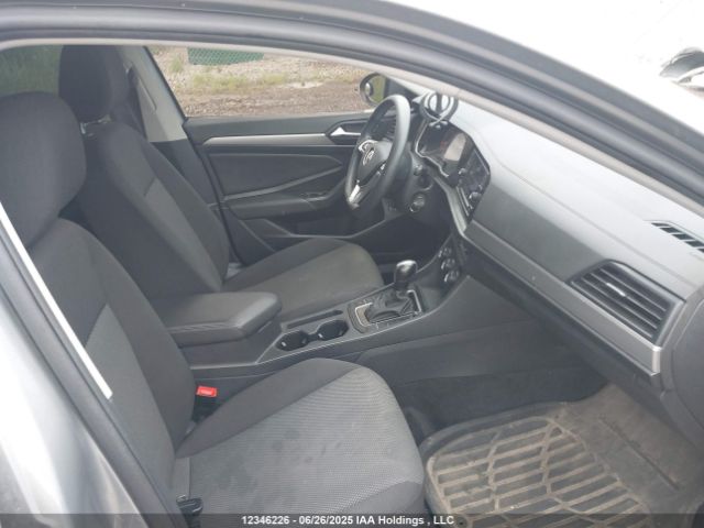 3VWCB7BU1LM038190 Volkswagen 1.4 tsi