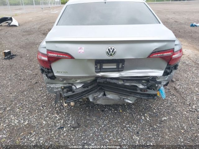 3VWCB7BU1LM038190 Volkswagen 1.4 tsi