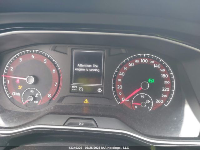 3VWCB7BU1LM038190 Volkswagen 1.4 tsi