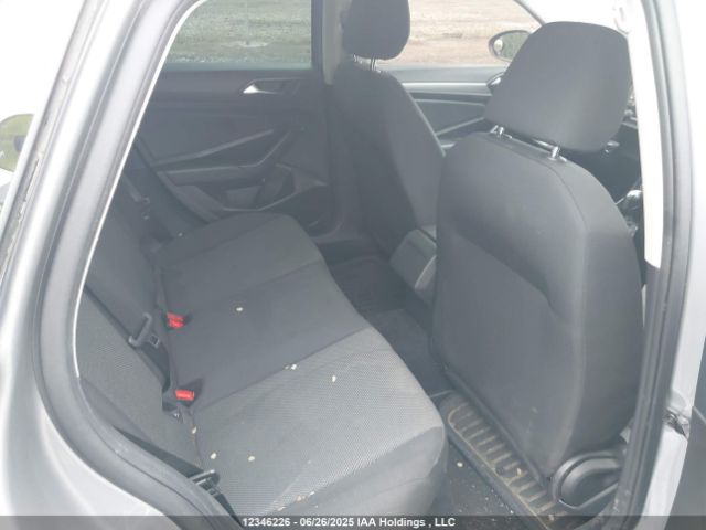 3VWCB7BU1LM038190 Volkswagen 1.4 tsi