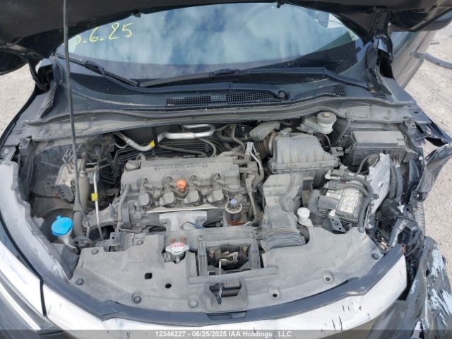 3CZRU5H36KM101898 Honda r18z9