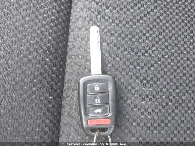 3CZRU5H36KM101898 Honda r18z9