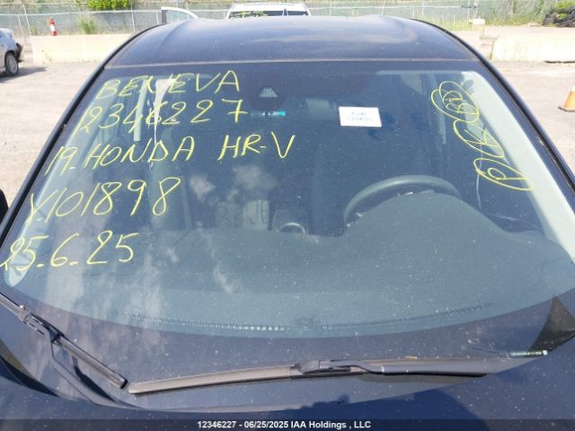 3CZRU5H36KM101898 Honda r18z9