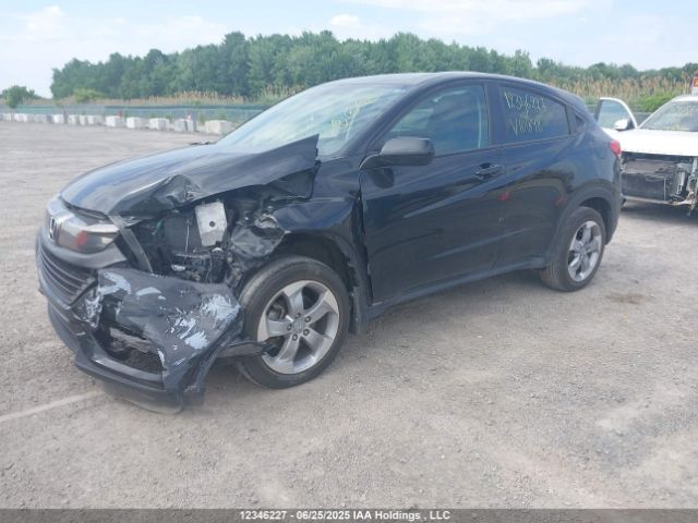 3CZRU5H36KM101898 Honda r18z9
