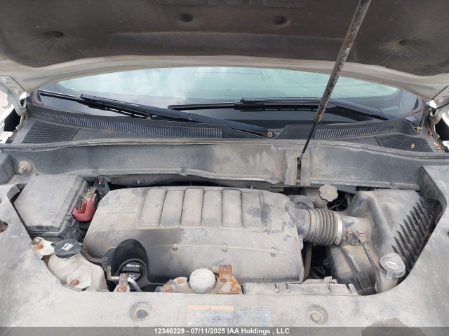 1GKKVNED7EJ181882 GMC llt