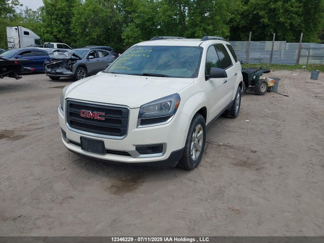 1GKKVNED7EJ181882 GMC llt