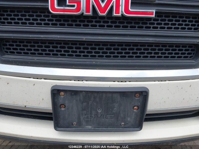 1GKKVNED7EJ181882 GMC llt