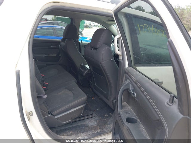 1GKKVNED7EJ181882 GMC llt