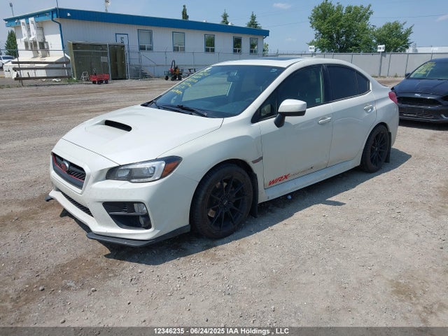 JF1VA1J61F9810517 Subaru dib turbo