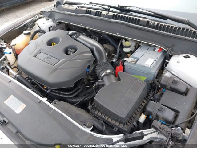 3FA6P0T9XFR270822 Ford Fusion