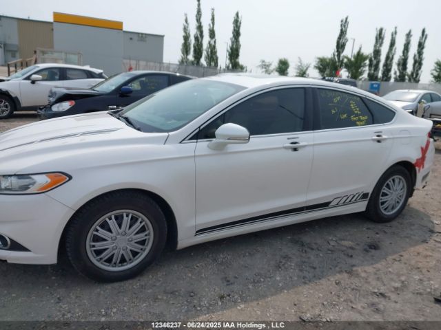 3FA6P0T9XFR270822 Ford Fusion