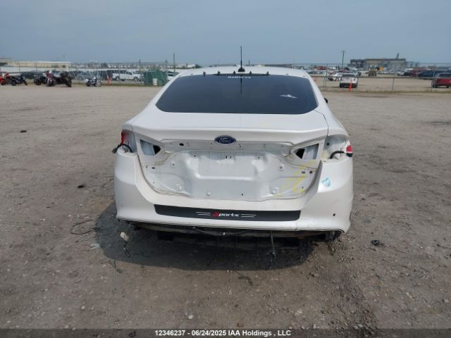 3FA6P0T9XFR270822 Ford Fusion