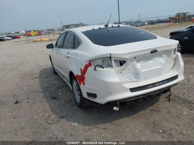 3FA6P0T9XFR270822 Ford Fusion