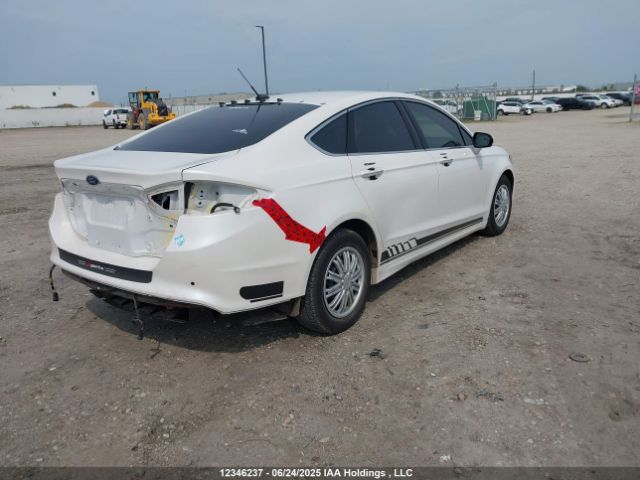 3FA6P0T9XFR270822 Ford Fusion