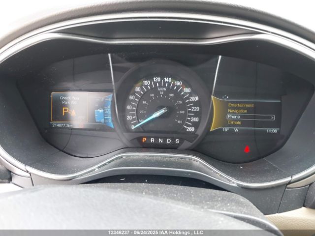 3FA6P0T9XFR270822 Ford Fusion