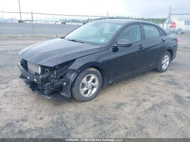 KMHLM4AG9MU120524 Hyundai mpi nu pe