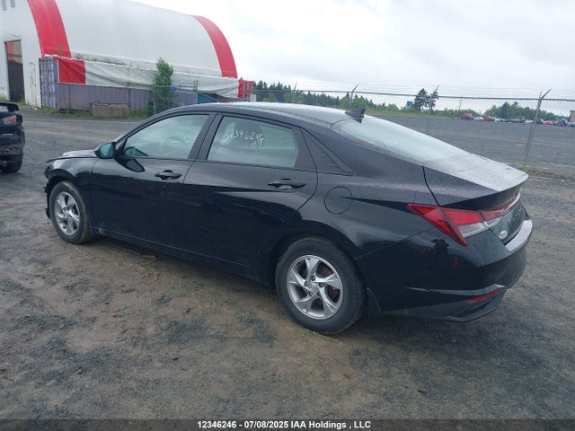 KMHLM4AG9MU120524 Hyundai mpi nu pe