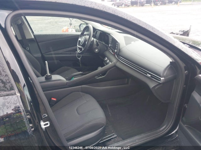 KMHLM4AG9MU120524 Hyundai mpi nu pe