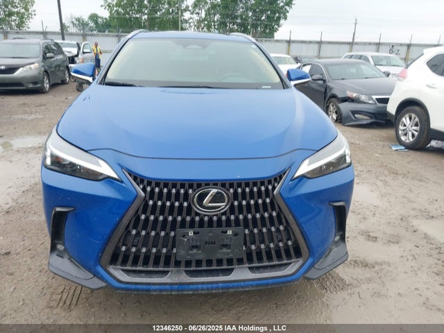 Lexus t24a-fts 2023 2T2GGCEZ2PC028414 Image 12