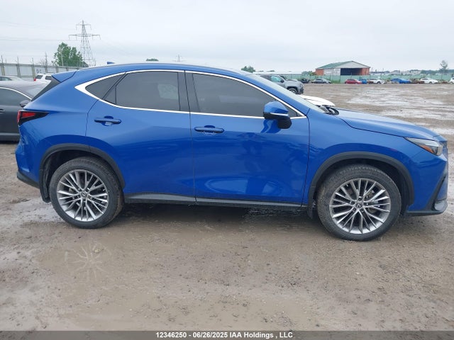 Lexus t24a-fts 2023 2T2GGCEZ2PC028414 Image 13