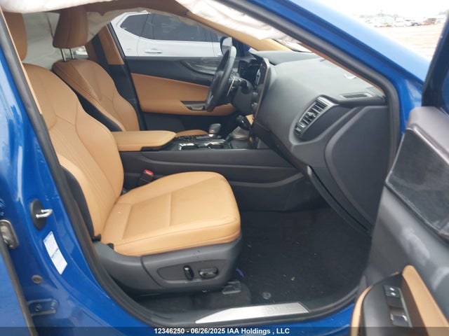 Lexus t24a-fts 2023 2T2GGCEZ2PC028414 Image 5