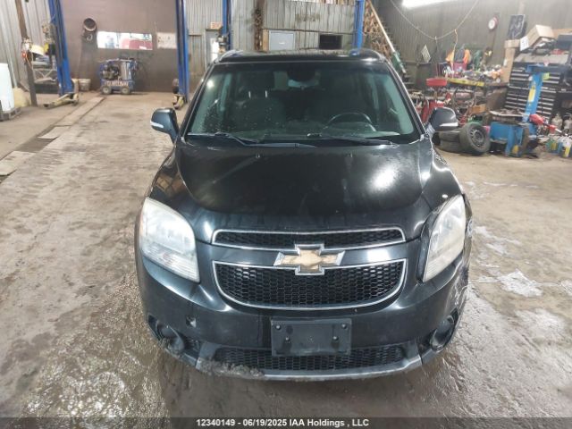 KL77P2EK3EK561365 Chevrolet lea - flex fuel (gas/alc), aluminum, high output