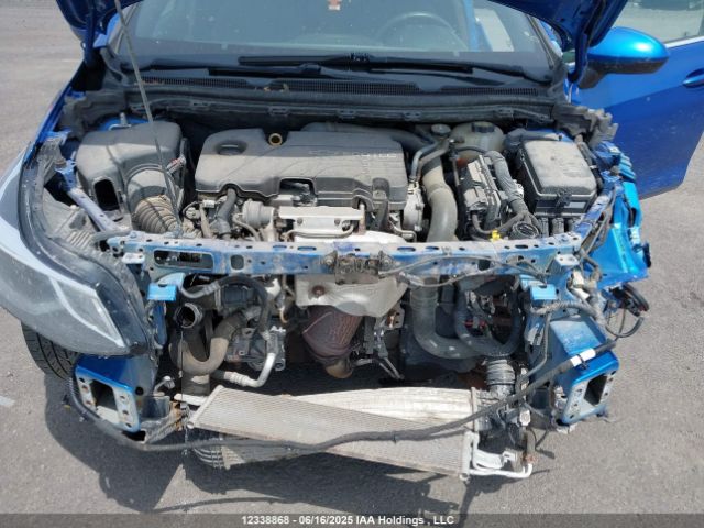 1G1BE5SM4G7265747 Chevrolet le2 - di: direct injection, alum, vvt, gen i, gmna