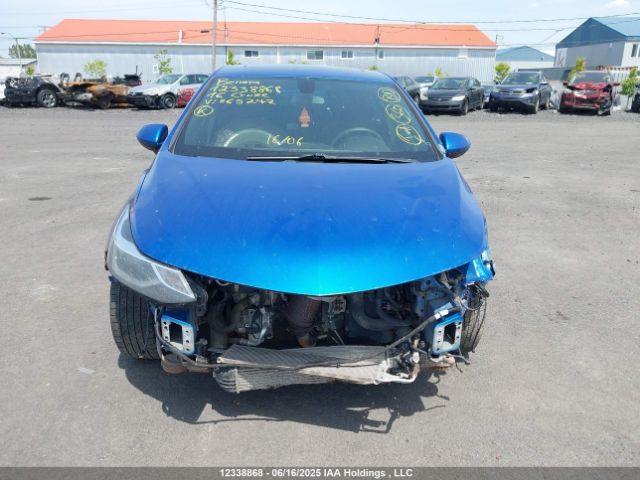 1G1BE5SM4G7265747 Chevrolet le2 - di: direct injection, alum, vvt, gen i, gmna