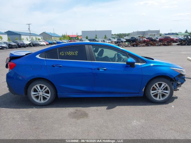 1G1BE5SM4G7265747 Chevrolet le2 - di: direct injection, alum, vvt, gen i, gmna