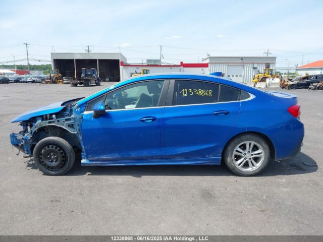 1G1BE5SM4G7265747 Chevrolet le2 - di: direct injection, alum, vvt, gen i, gmna