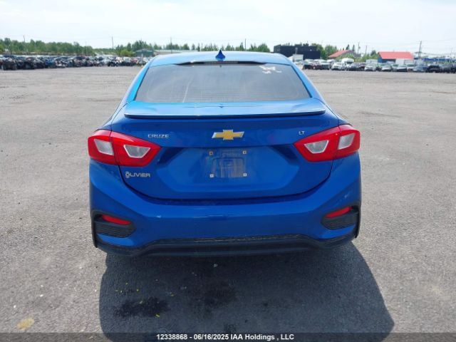 1G1BE5SM4G7265747 Chevrolet le2 - di: direct injection, alum, vvt, gen i, gmna