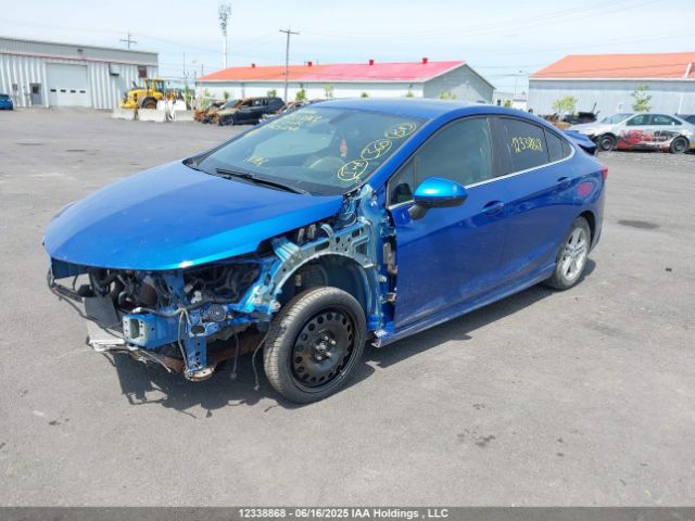 1G1BE5SM4G7265747 Chevrolet le2 - di: direct injection, alum, vvt, gen i, gmna