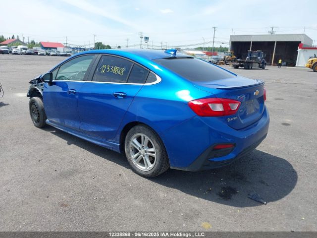 1G1BE5SM4G7265747 Chevrolet le2 - di: direct injection, alum, vvt, gen i, gmna