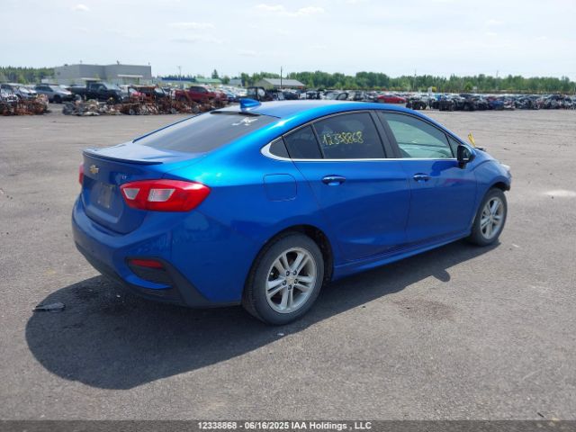 1G1BE5SM4G7265747 Chevrolet le2 - di: direct injection, alum, vvt, gen i, gmna