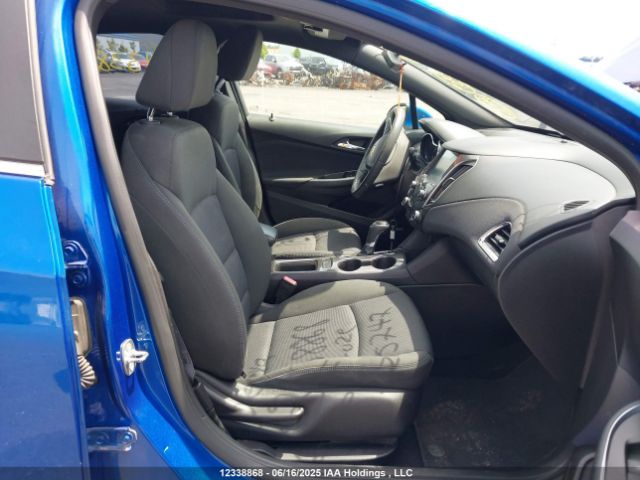 1G1BE5SM4G7265747 Chevrolet le2 - di: direct injection, alum, vvt, gen i, gmna